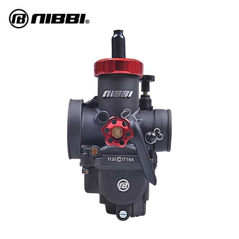 Оригинал Карбюратор NIBBI 30 для двигателей мотоциклы 200,250,300 см3