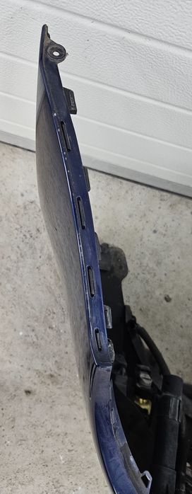 Bara față vw eos 2006-2009