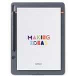 Vand bamboo Slate tableta grafica cu pad