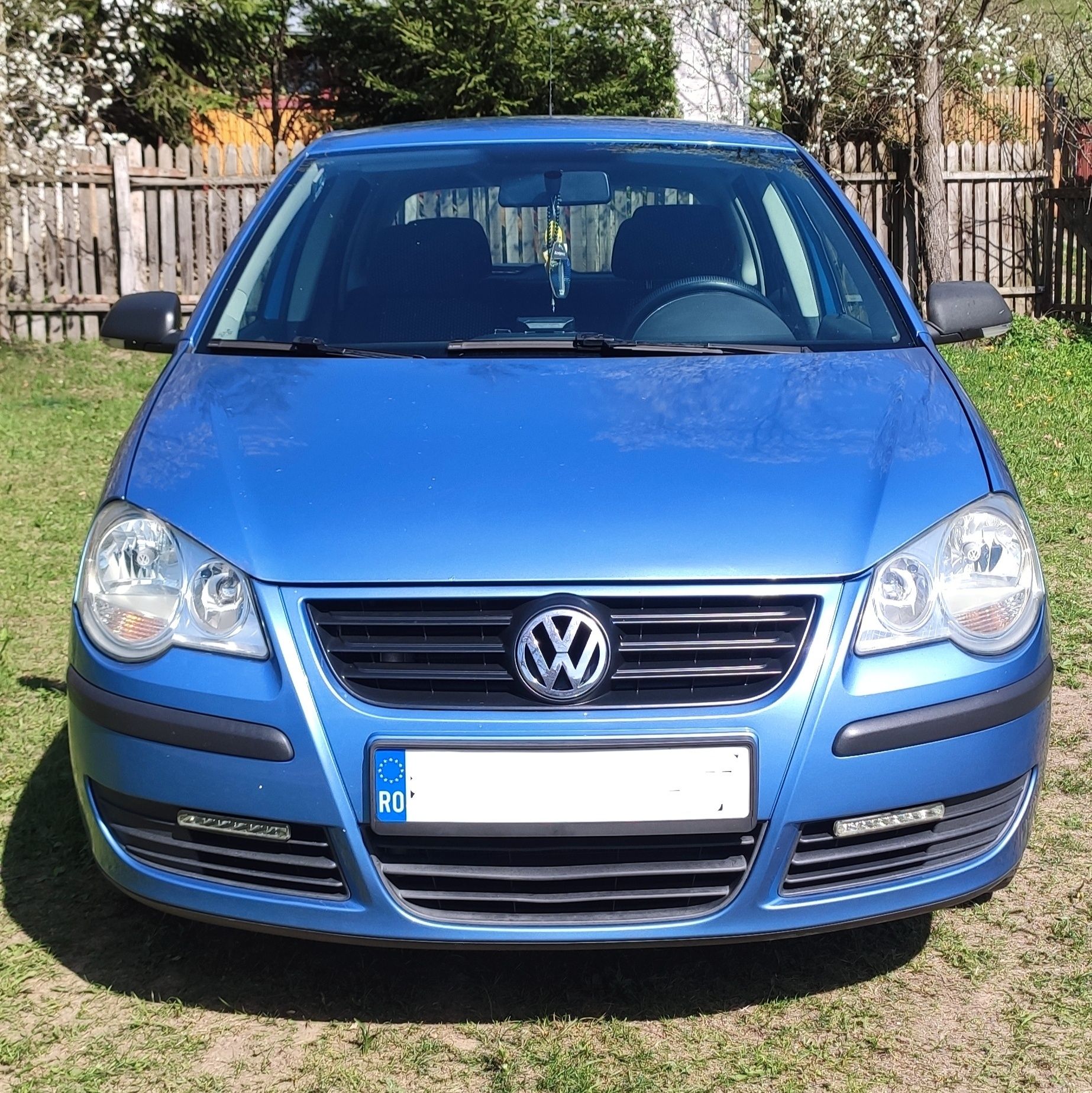 Volkswagen Polo 1.2