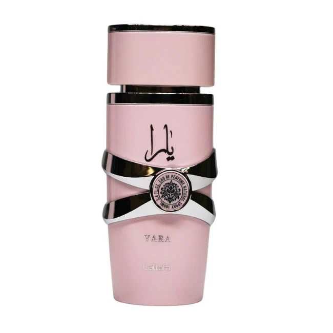 Оригинален Арабски Дамски Парфюм Lattafa Yara, 100ml, EDP
