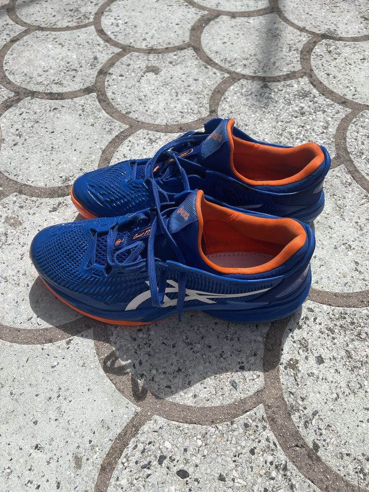 Asics Court FF 3 Novak Djokovic (clay)