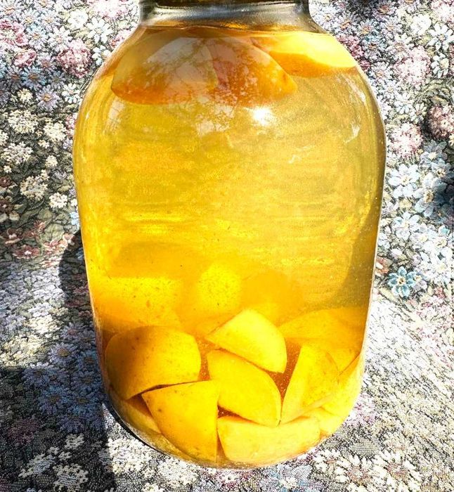 Продам компот домашний