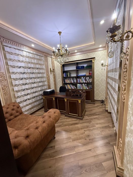 Kvartira продается 8/7/8 на ЖК Жангох