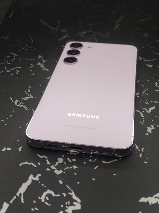 Samsung Galaxy S23+