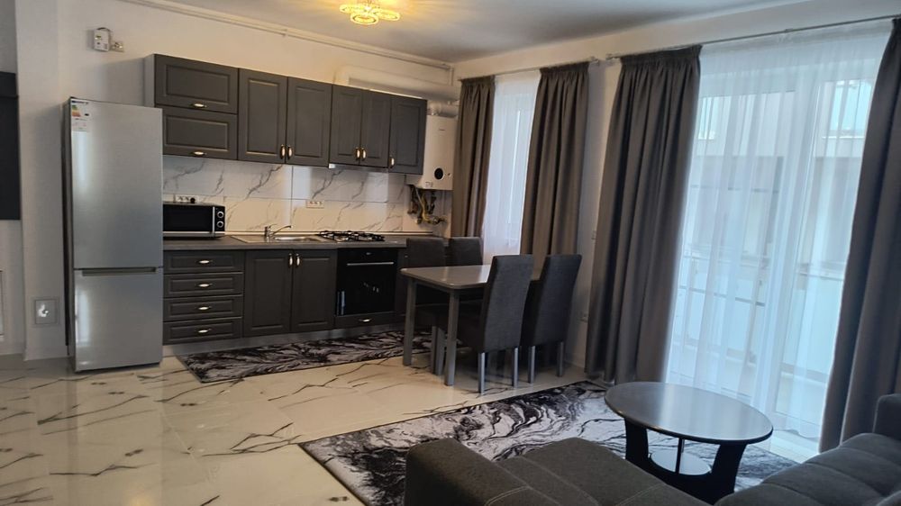 Inchiriez Apartament in Giroc