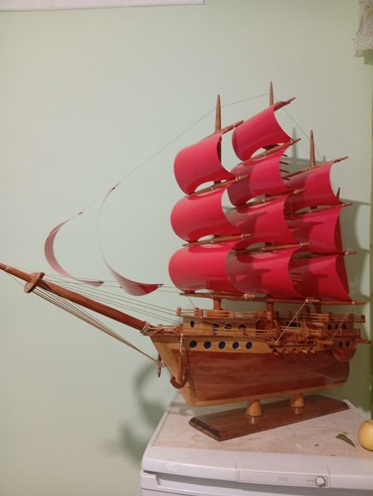 Корабль / karabl kema