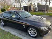 BMW Seria 4 420d Gran Coupe Automat, km 100% reali, stare foarte buna