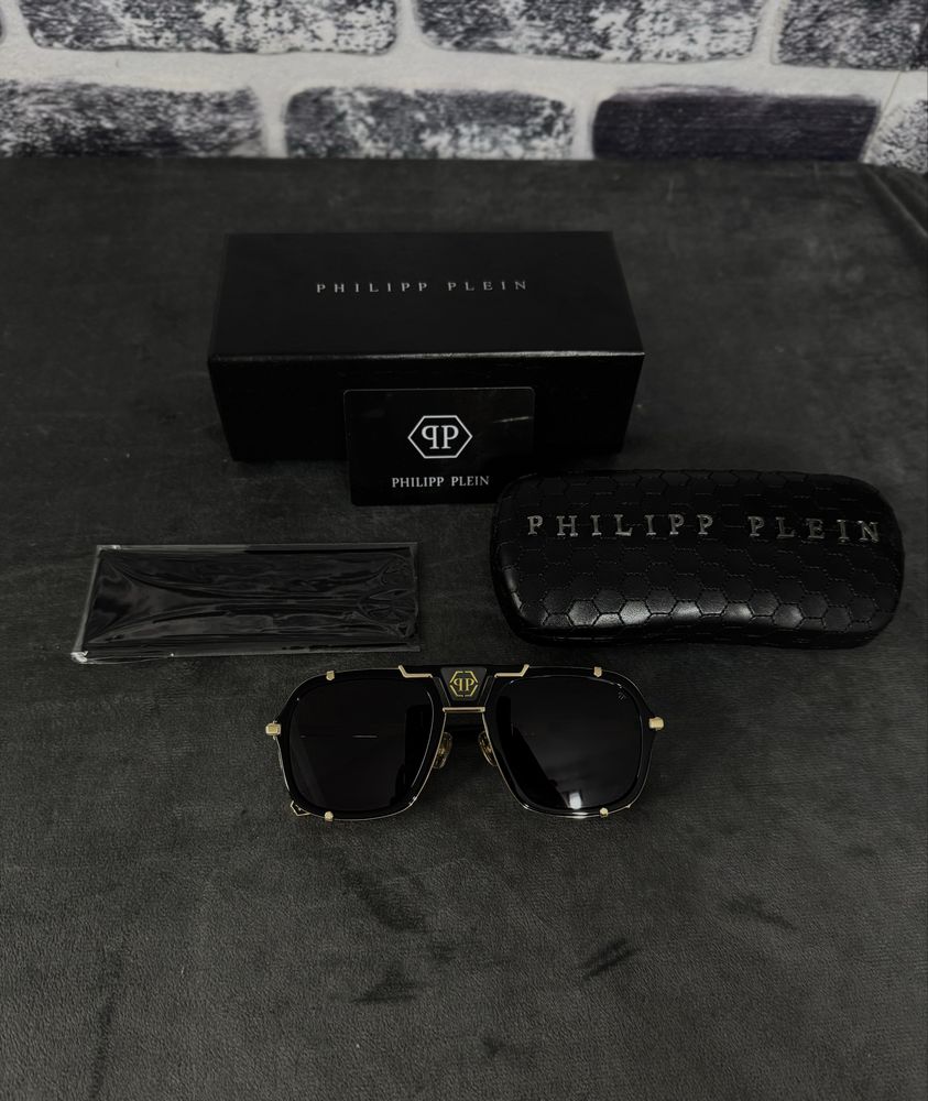 Philipp Plein Очила