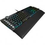 Tastatura Corsair K100 RGB