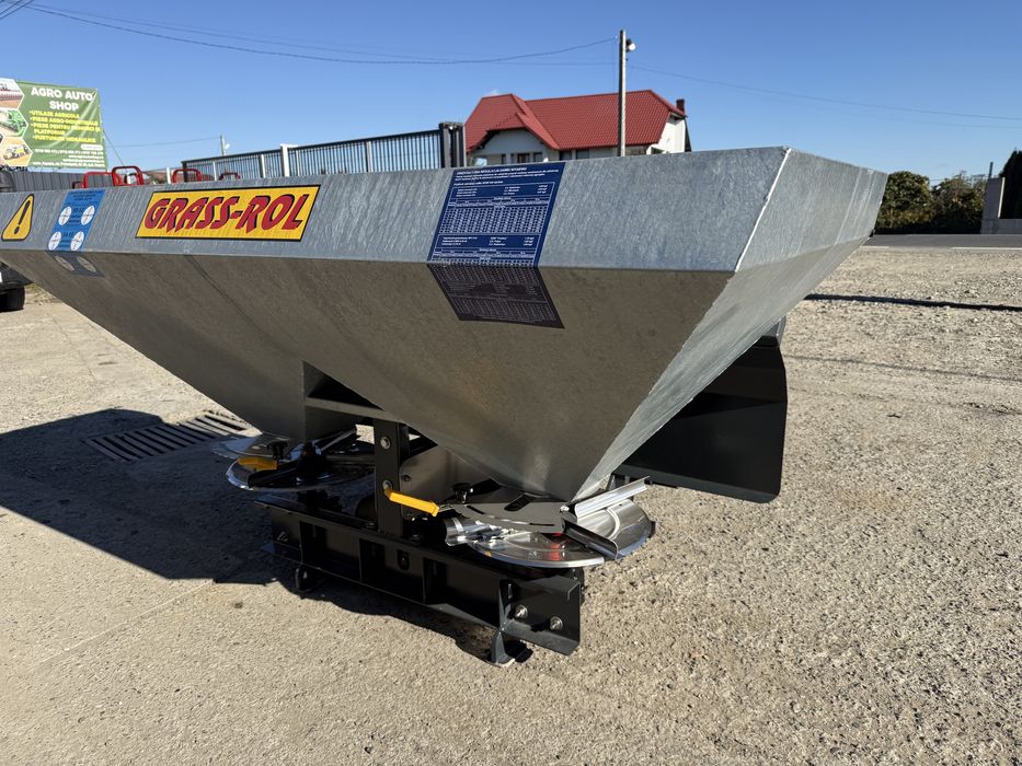 Mig azot galvanizat piese noi polonia