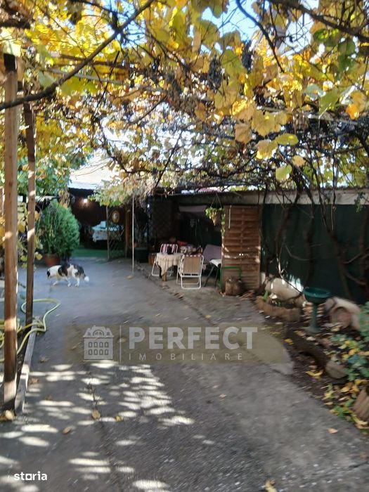 Casa din 1995 in zona CENTRALA-PRET 93000 EURO