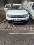 Dacia Duster 1.5 dCi 2x4 2016
