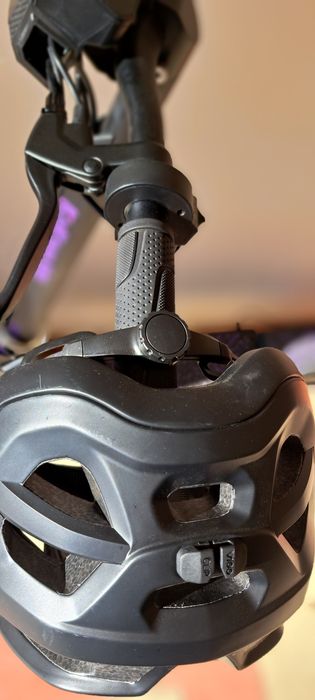 Vând casca bicicleta trotineta ATV etc