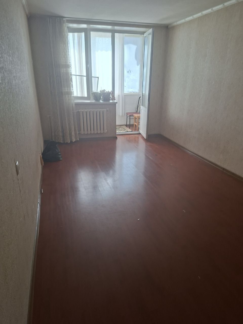 500 ga kvartira 3xonali