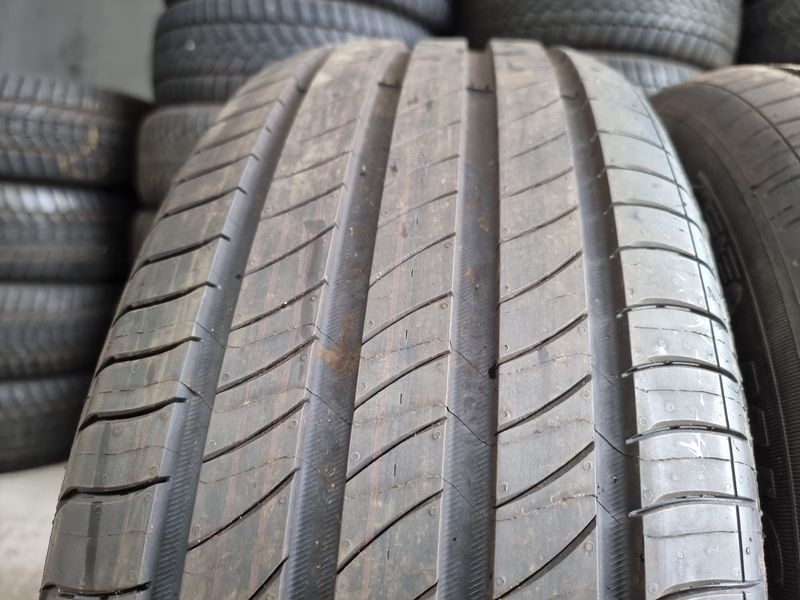 225/55/18 MICHELIN 4бр