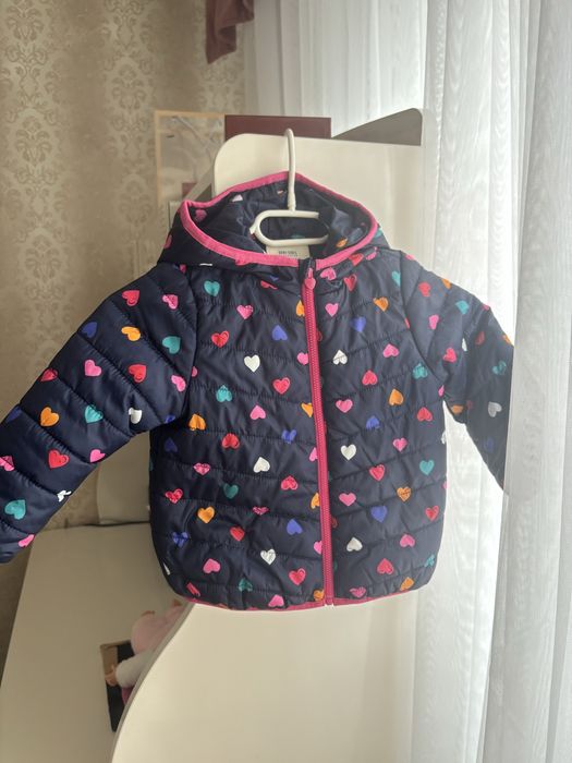Salopetă de iarnă,copii,mărime: 86-92.