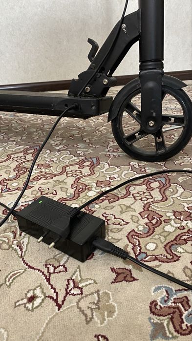 Электрический самокат Kugoo Kirin A1