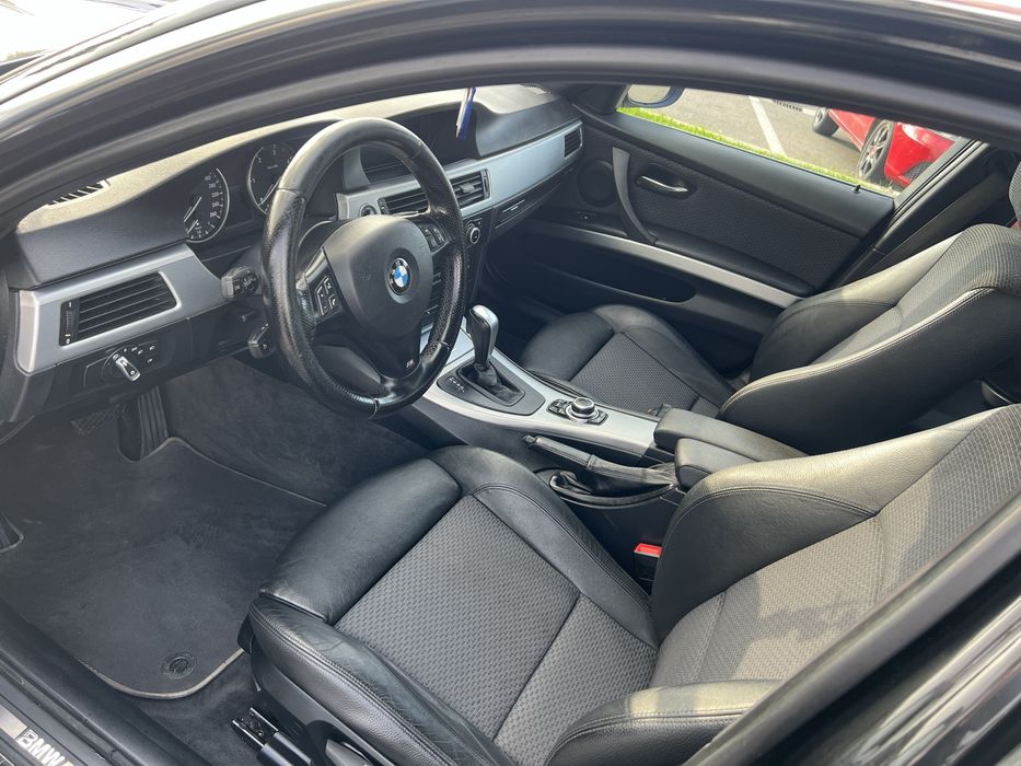 Vand BMW 320d M pachet