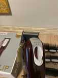 Whal Magic clip pro cordless