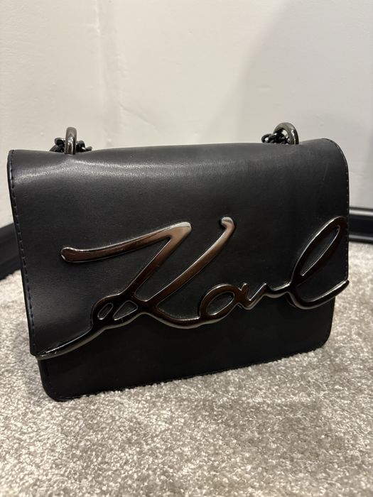 Чанта Karl Lagerfeld