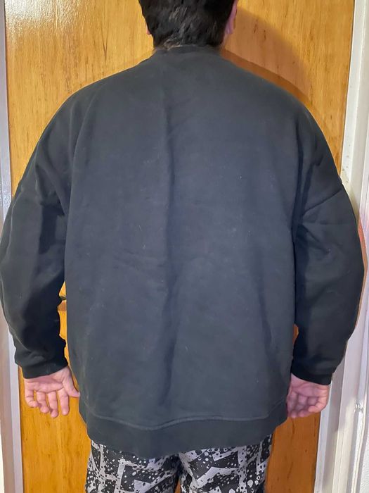 Hanorac adidas Originals Lock Up Crew Marimea XL