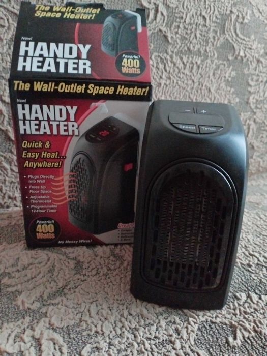 Малка печка Handy Heater