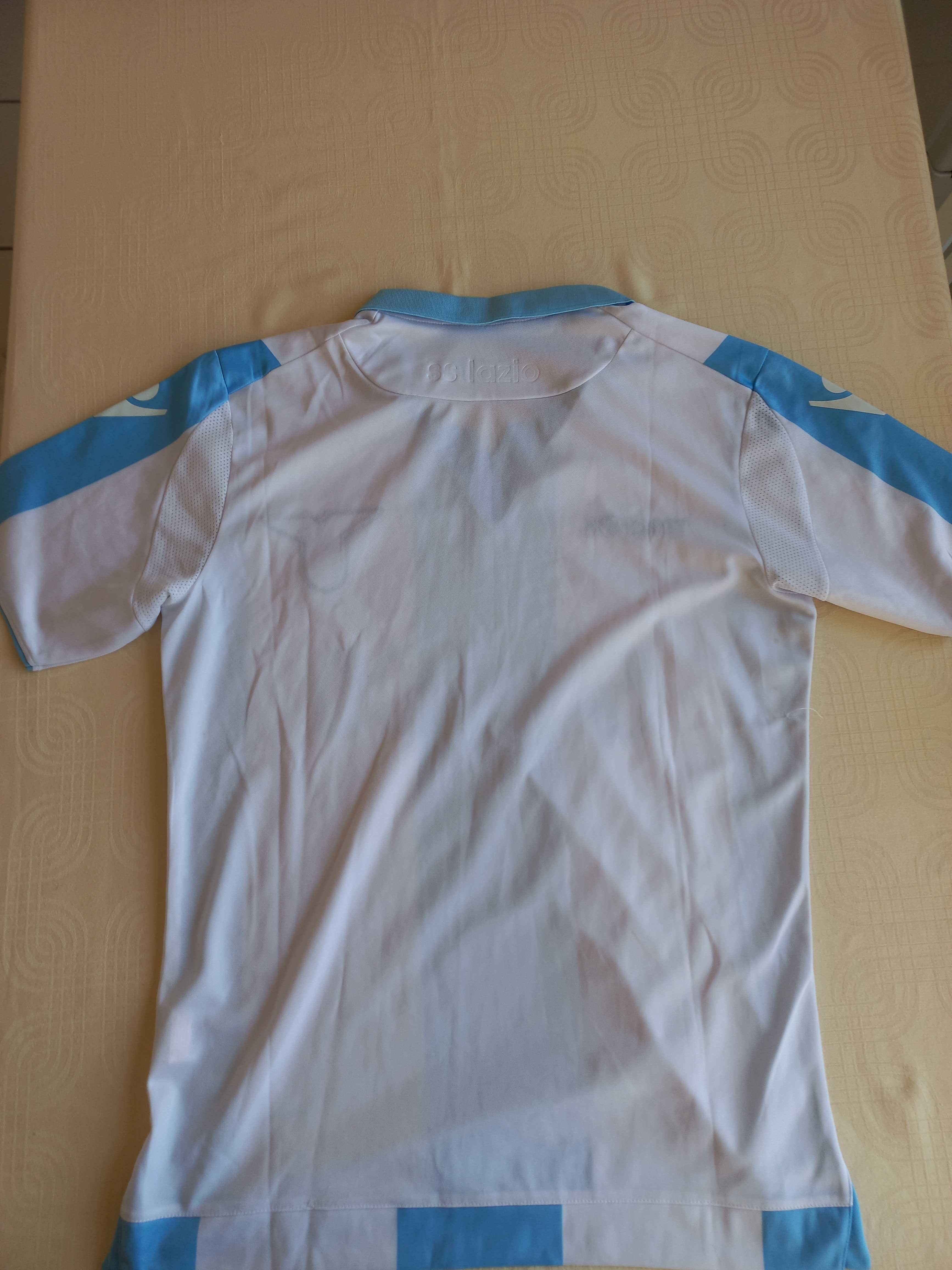 Екип SS Lazio 2017/2018