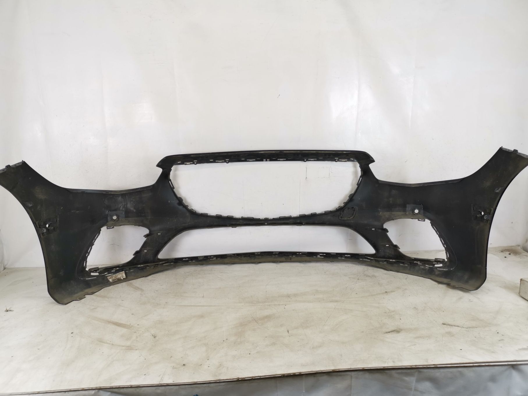 Bara Fata Cu Senzori Mercedes-Benz  S-Class W223 [2021 - 2024] Originala In Stare Buna
