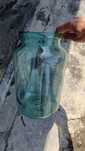 Vand borcan de 15 L