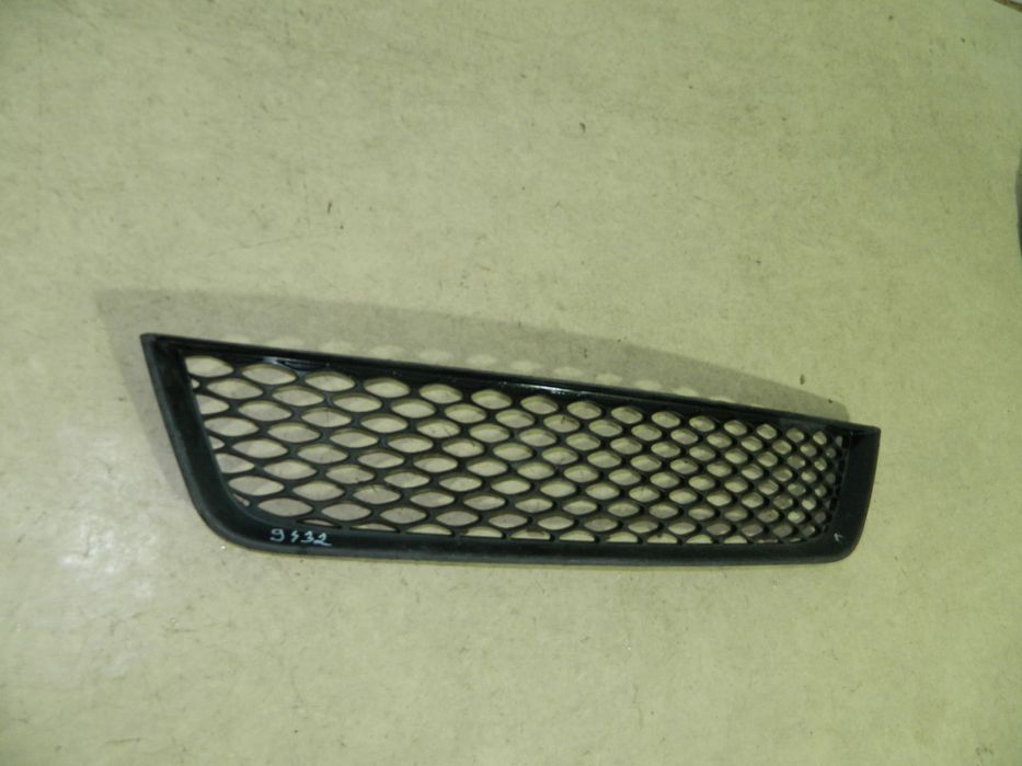 Grila inferioara bara fata, Kia Picanto, 2008, 2009, 2010, 2011,, 86512-07500