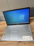 Ноутубк Asus / core i3 10 поколение / озу 8 / ссд