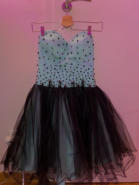 Rochie de seara banchet/ botez/ nunta