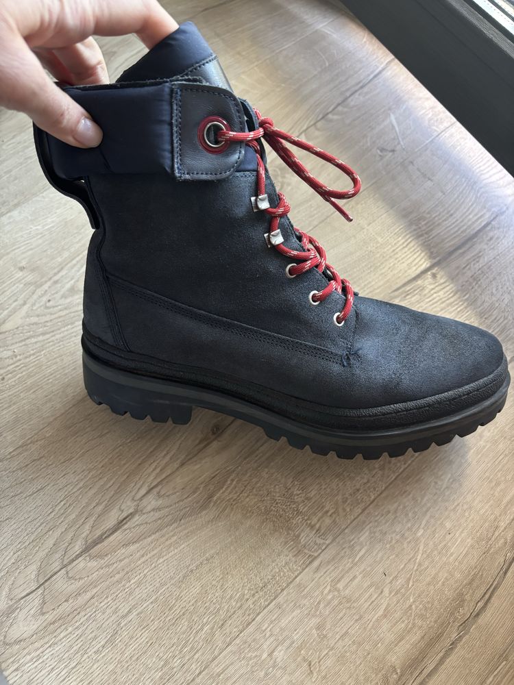 Дамски боти Tommy Hilfiger