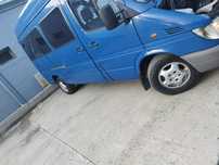 Mercedes Sprinter 213 CDI