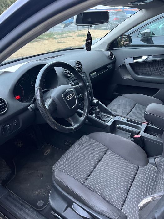 Vand Audi a3 1.9 tdi