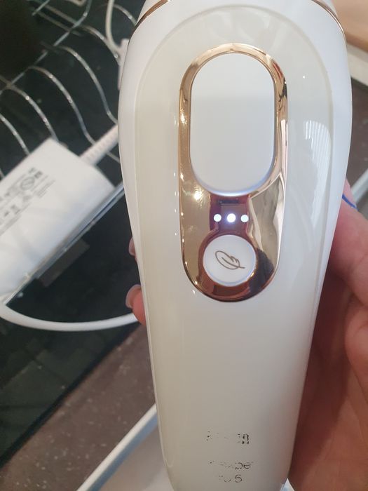 Epilator braun stare buna