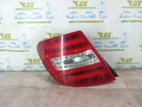 Stop stanga A2048204664 Mercedes-Benz C-Class W204/S204 [2007 - 2012]