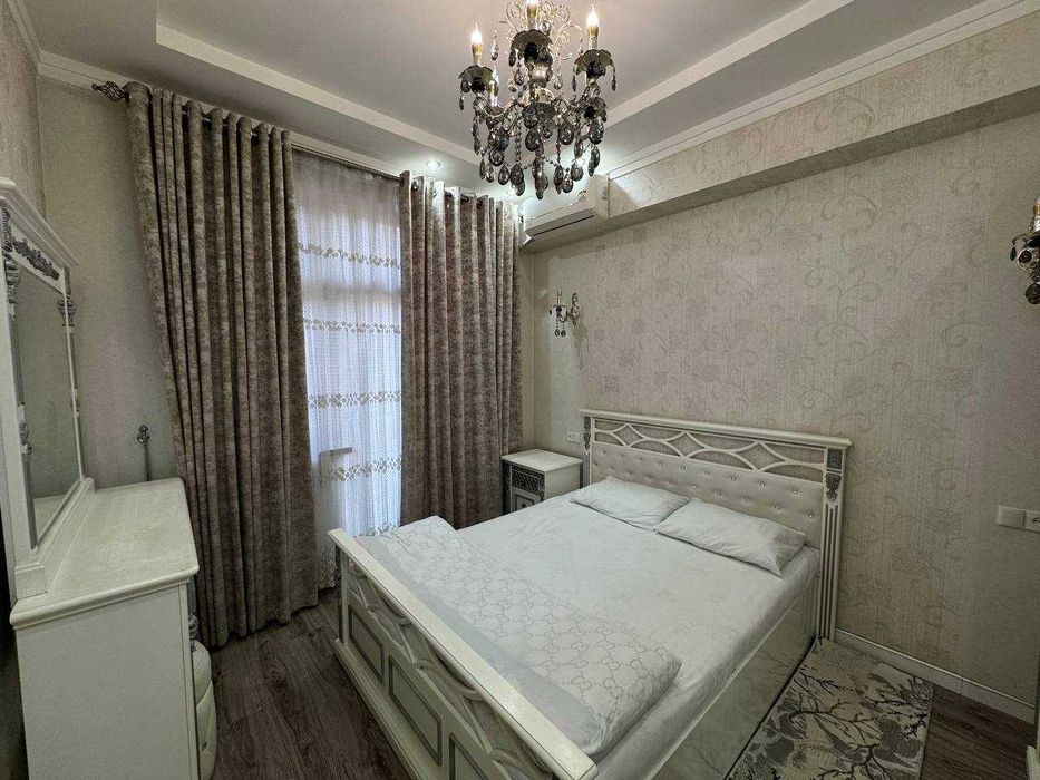 Badamzar terassa 3 комнаты только с ЗАГСом семейные и гостевые