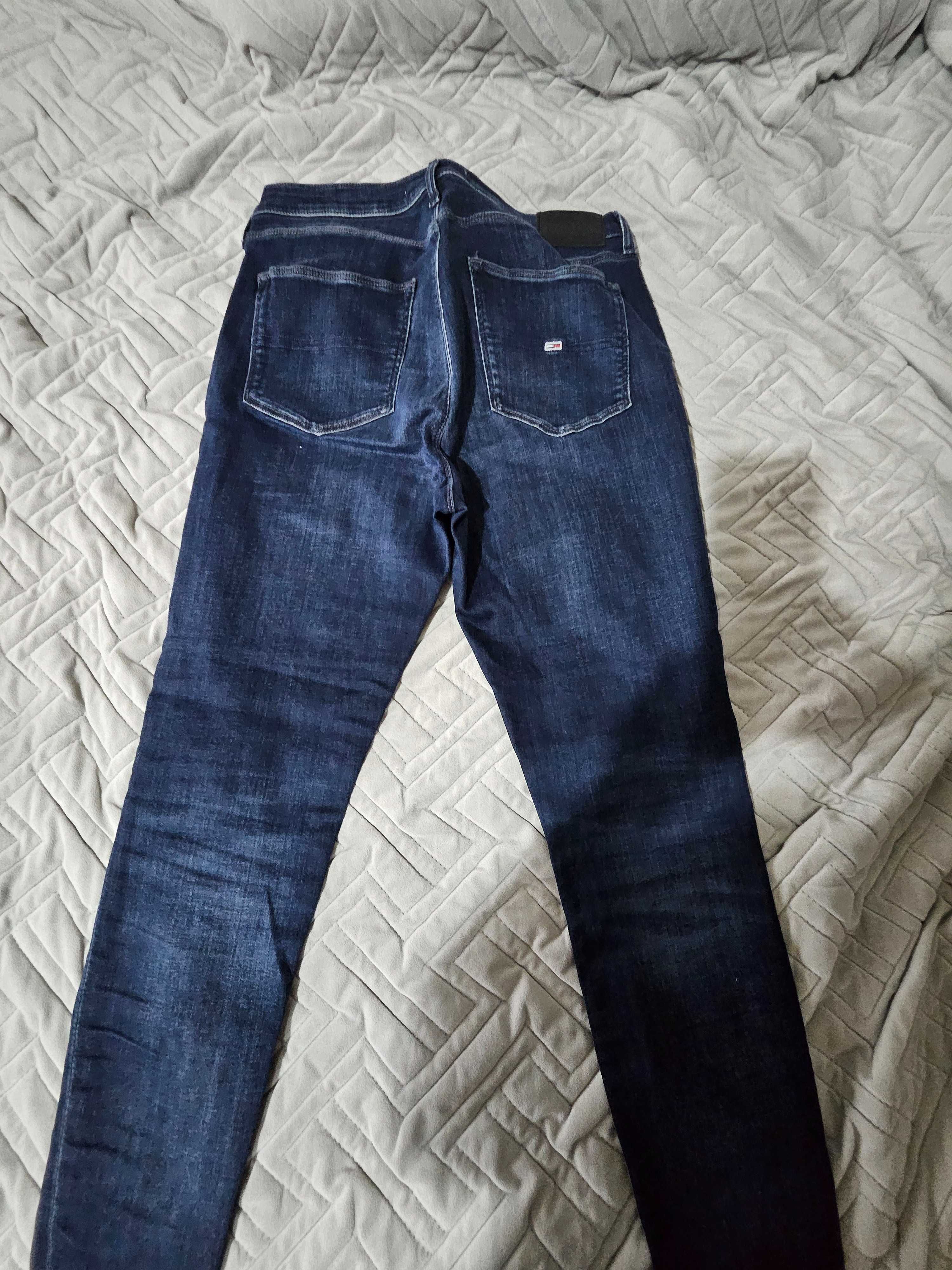 Blugi Tommy_hilfiger