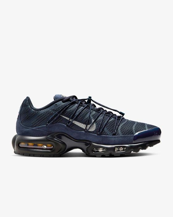 NIKE Air Max Plus Utility TN Tuned Men's Trainers Sneakers PU