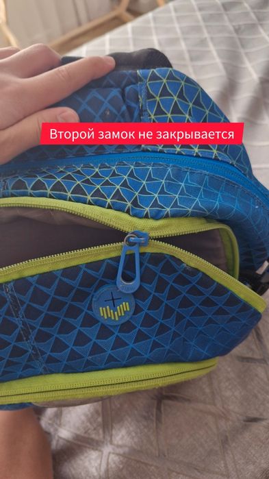 Рюкзак для школы