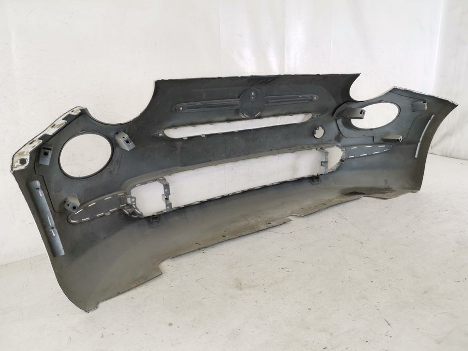 Предна броня Фиат 500 / Fiat 500 Оригинална