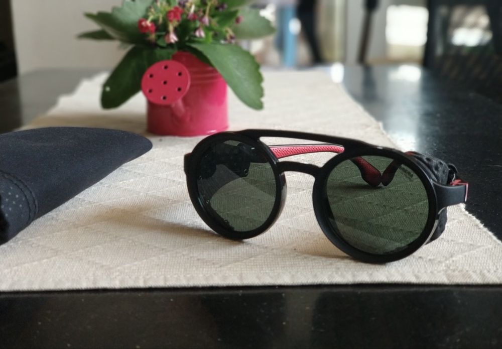Carrera Sunglasess. Спешно!!!