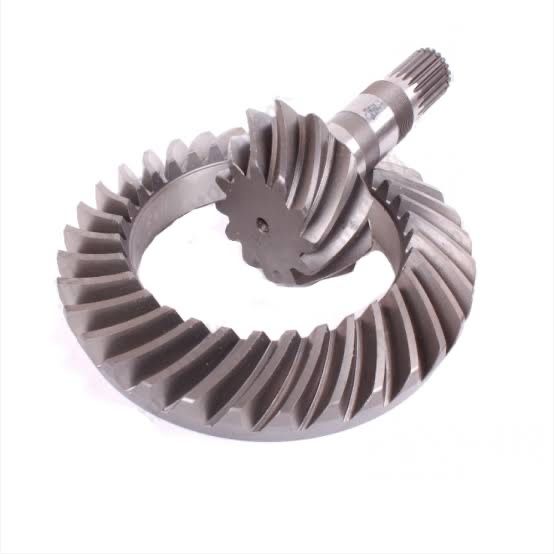 Grup conic Carraro 068346/063338/11716550 Volvo/Case