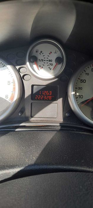 De vanzare Peugeot 207SW