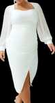 Rochie marimea 42 noua cu eticheta
