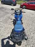 Schimb Kawasaki zr-7s
