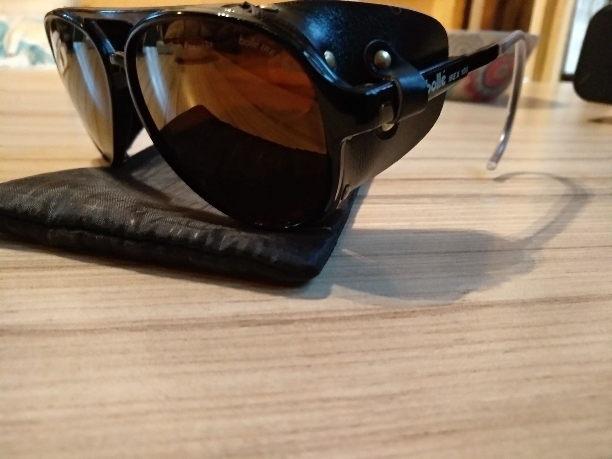 Bolle irex aviator продава/бартер