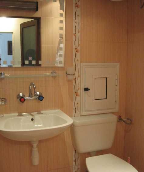 Дава се под наем Едностаен апартамент в Бургас, Братя Миладинови - 41 кв.м за 175 € - Снимка #1